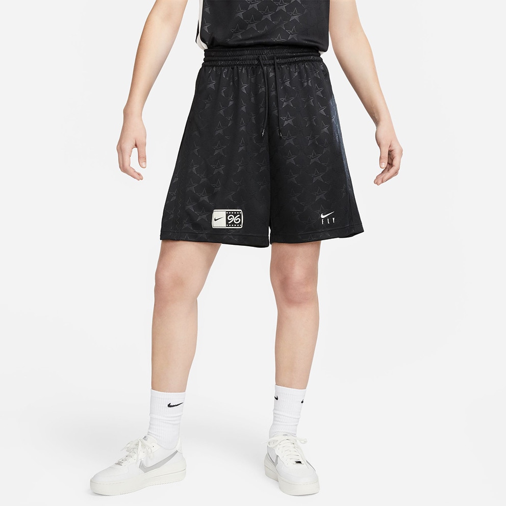  Nike Γυναικείο Σορτς (9000130385_1480) 2025