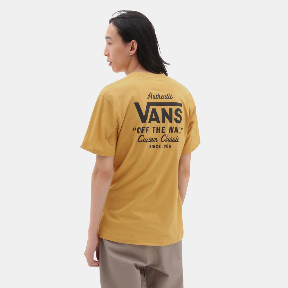 Vans Holder Classic Ανδρικό T-Shirt