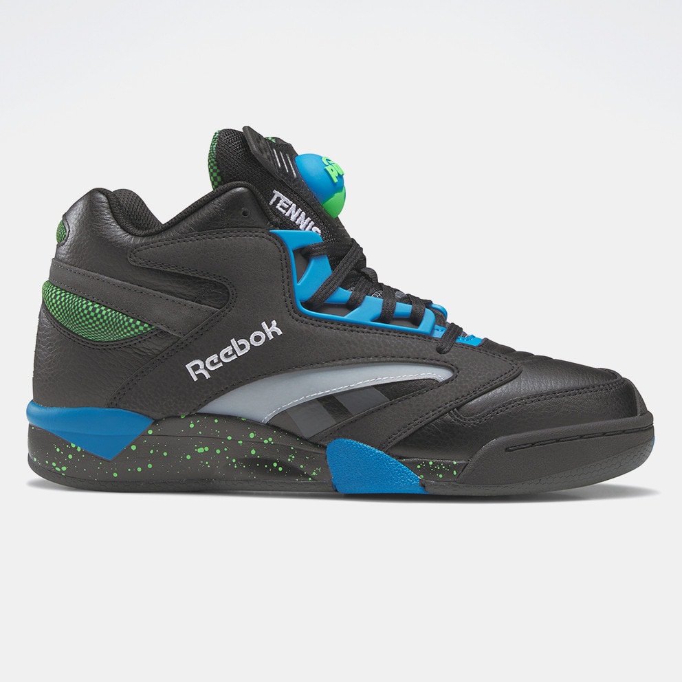 Reebok Shaq Victory Pump Ανδρικά Μποτάκια (9000136150_66890) Ανδρικά / Ανδρικά Παπούτσια / Ανδρικά Sneakers