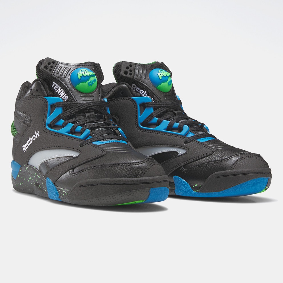 Reebok Shaq Victory Pump Ανδρικά Μποτάκια