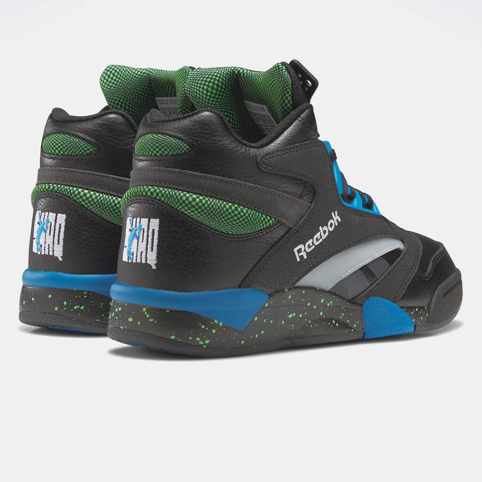 Reebok Shaq Victory Pump Ανδρικά Μποτάκια