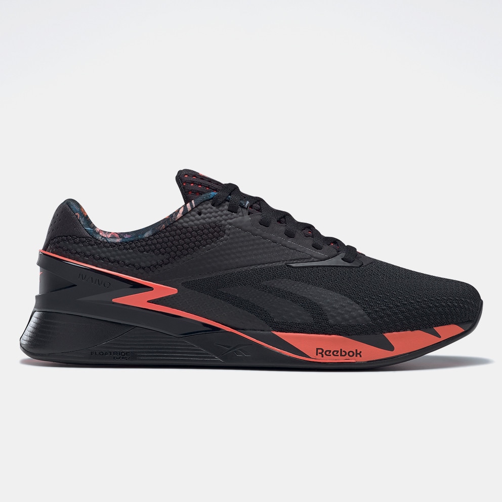 Reebok Sport Nano X3 Ανδρικά Παπούτσια Προπόνησης (9000136207_66897) Ανδρικά / Ανδρικά Παπούτσια / Γυμναστήριο | Training