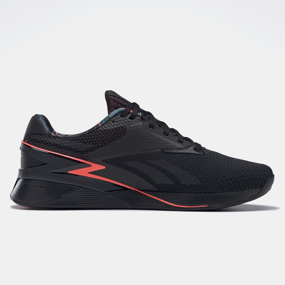 Reebok Sport Nano X3 Ανδρικά Παπούτσια Προπόνησης