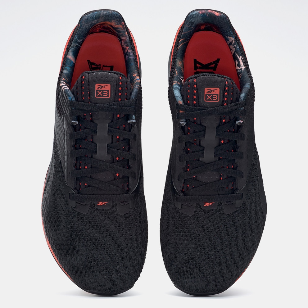 Reebok Sport Nano X3 Ανδρικά Παπούτσια Προπόνησης