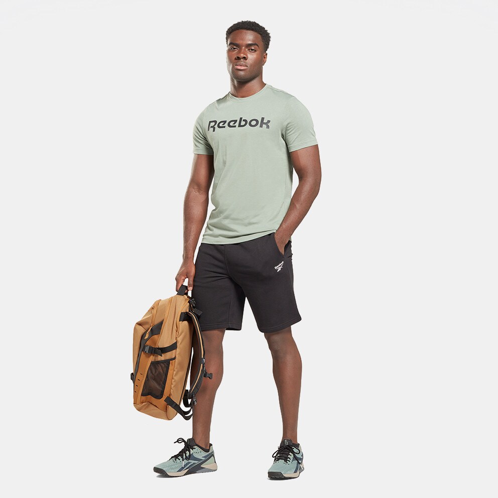 Reebok Sport Linear Men's T-shirt