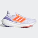 adidas Performance Ultraboost Light Γυναικεία Παπούτσια για Τρέξιμο