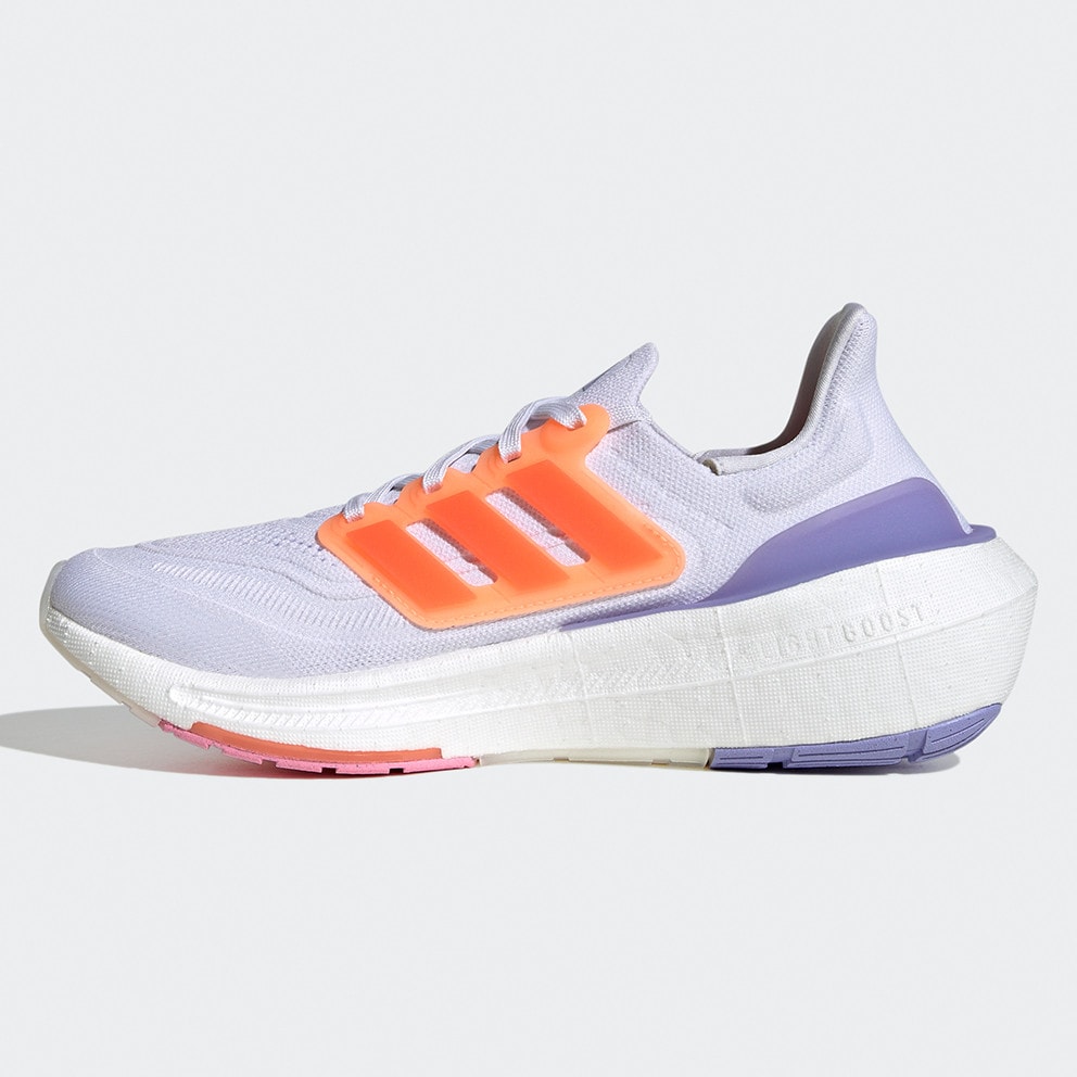 adidas Performance Ultraboost Light Γυναικεία Παπούτσια για Τρέξιμο