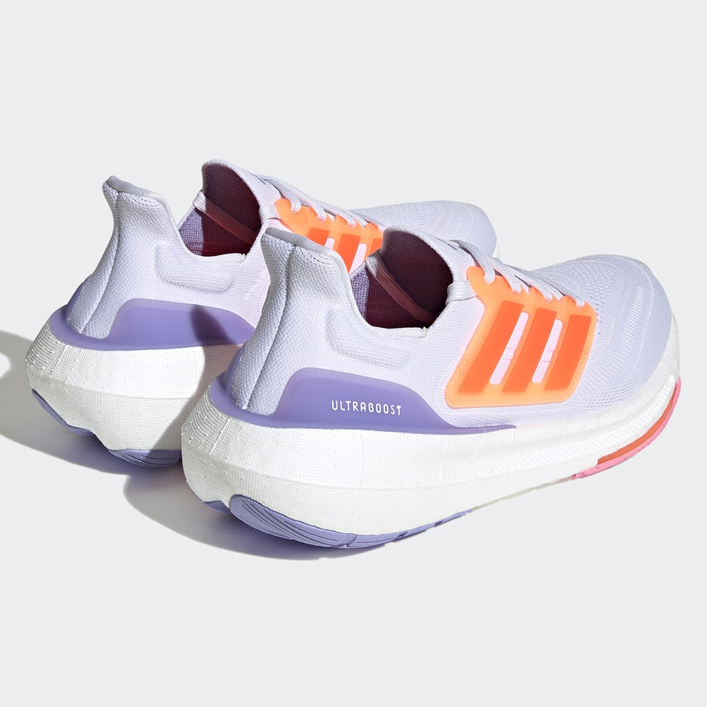 adidas Performance Ultraboost Light Γυναικεία Παπούτσια για Τρέξιμο