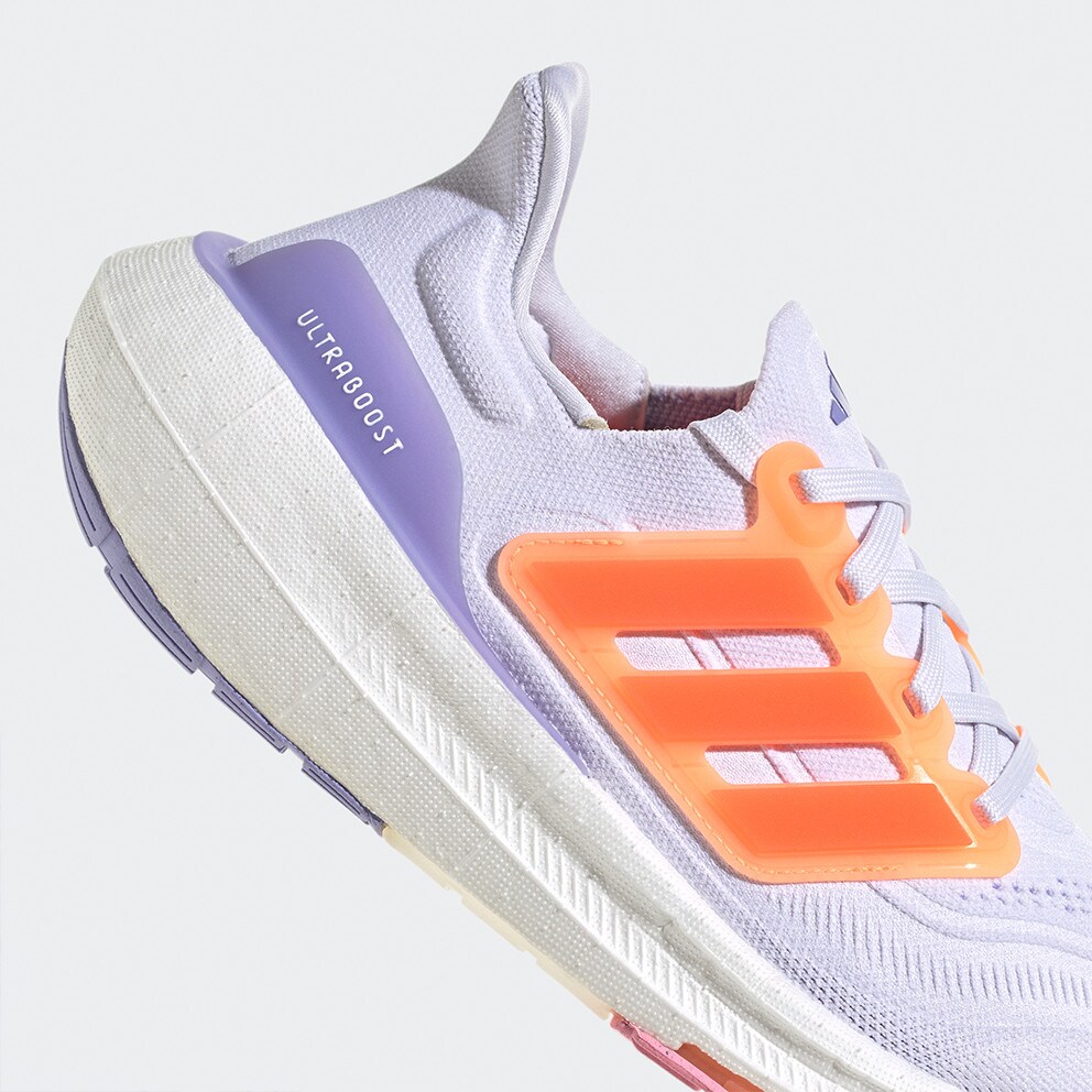 adidas Performance Ultraboost Light Γυναικεία Παπούτσια για Τρέξιμο