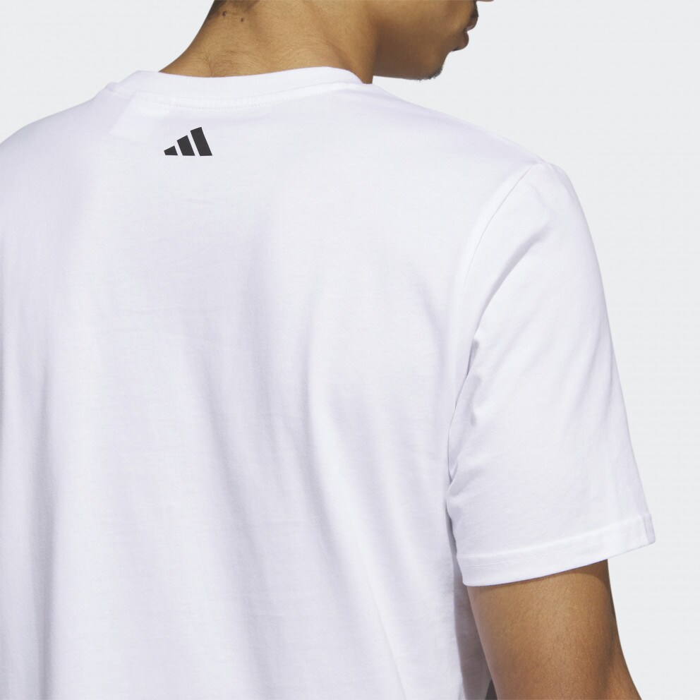 adidas Lil Stripe Ανδρικό T-shirt