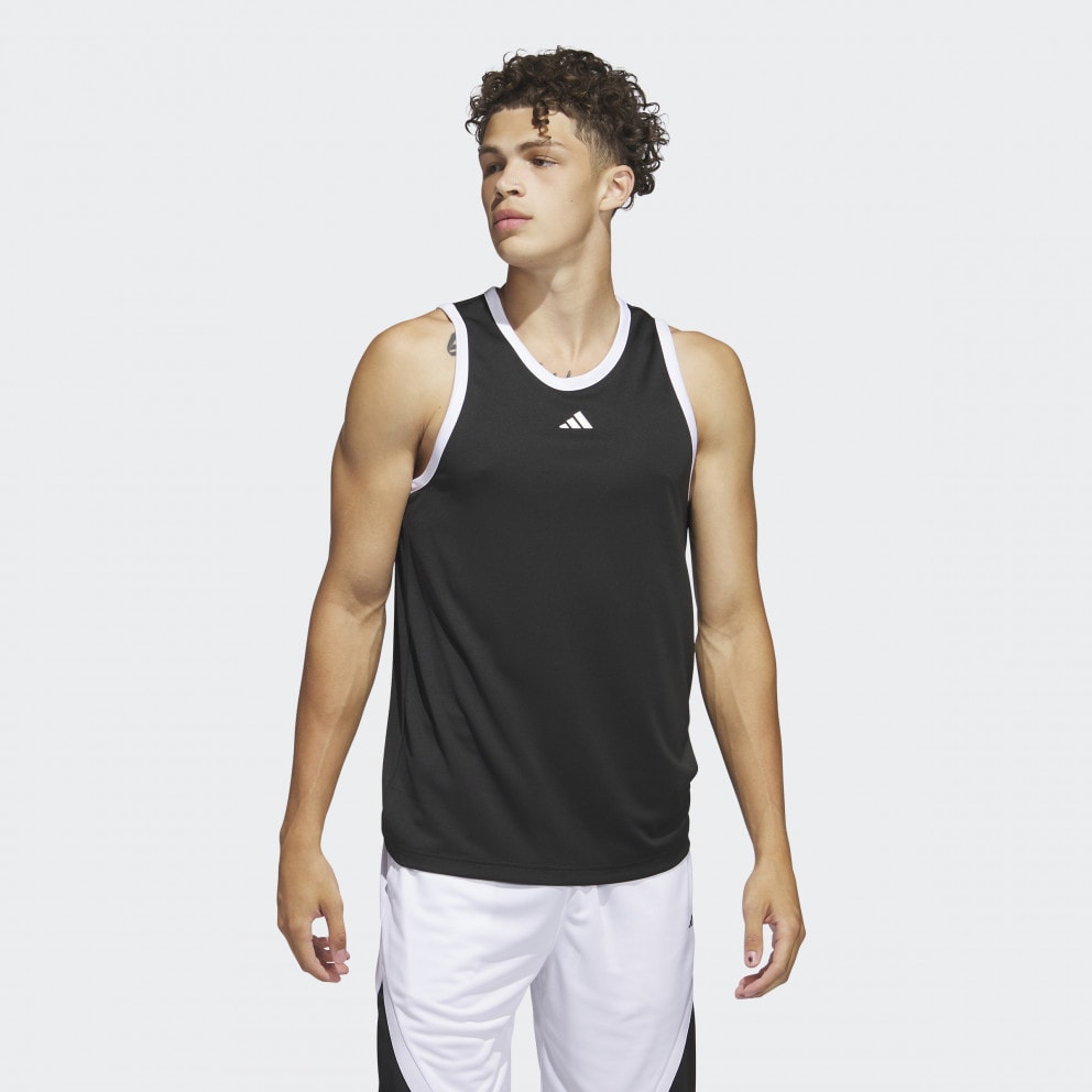 adidas Performance 3G Speed Men's Tank Top