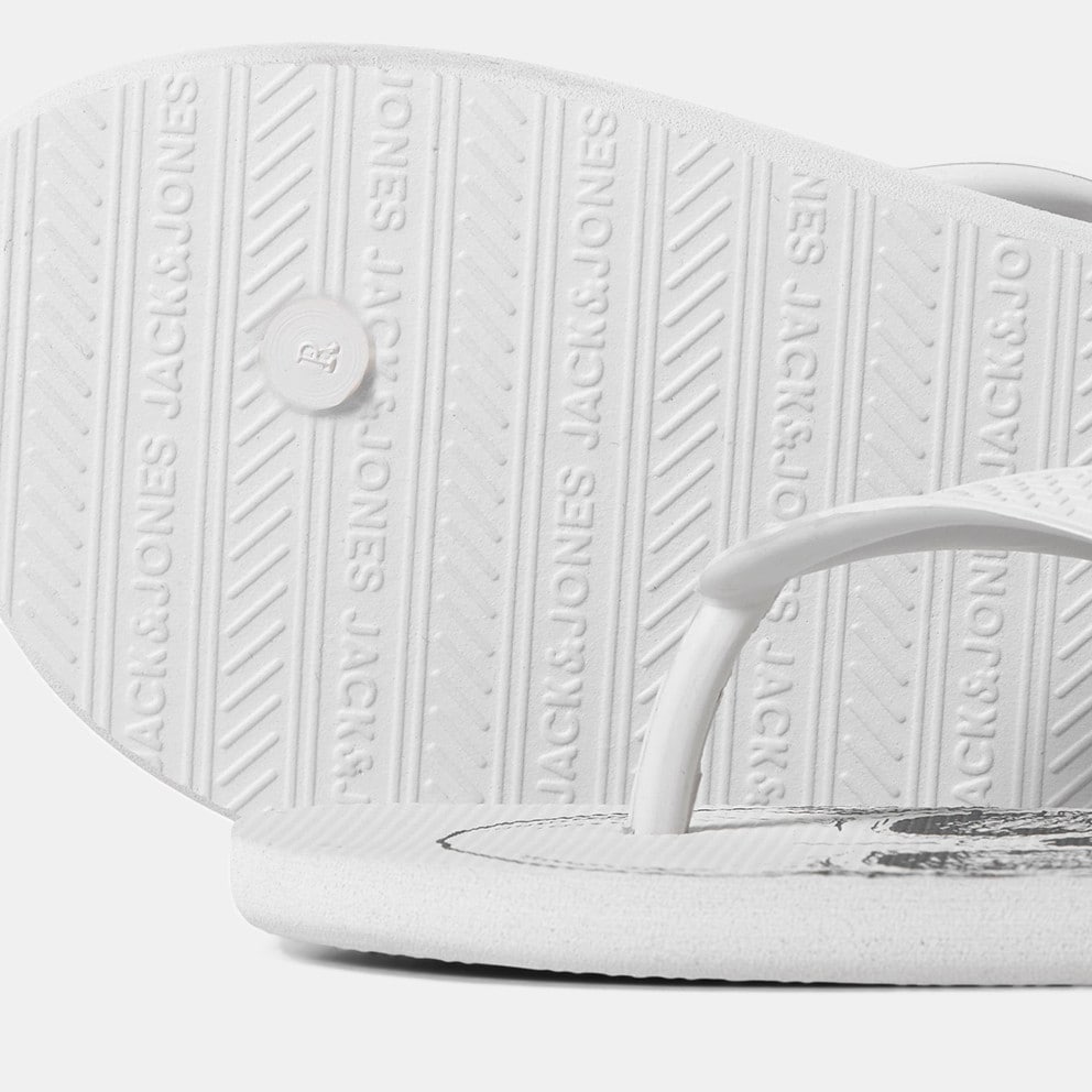 Jack & Jones Men's Flip Flops