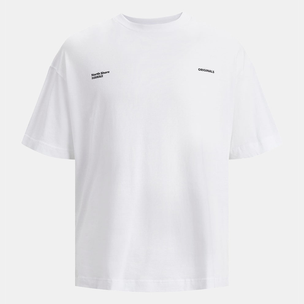 Jack & Jones Jorbelize Photo Men's T-Shirt