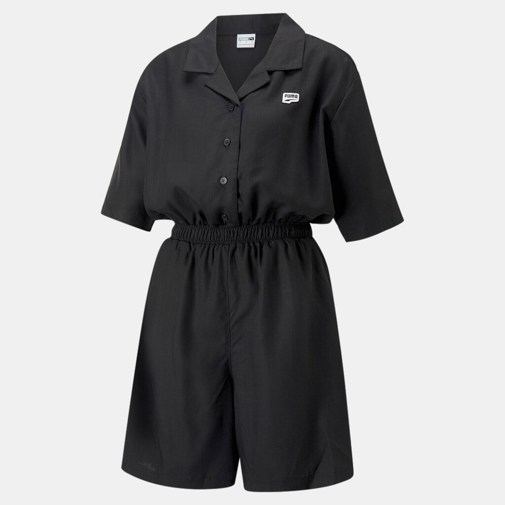 Puma Downtown Women's Jumpsuit 