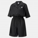 Puma Downtown Women's Jumpsuit 