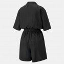 Puma Downtown Women's Jumpsuit 
