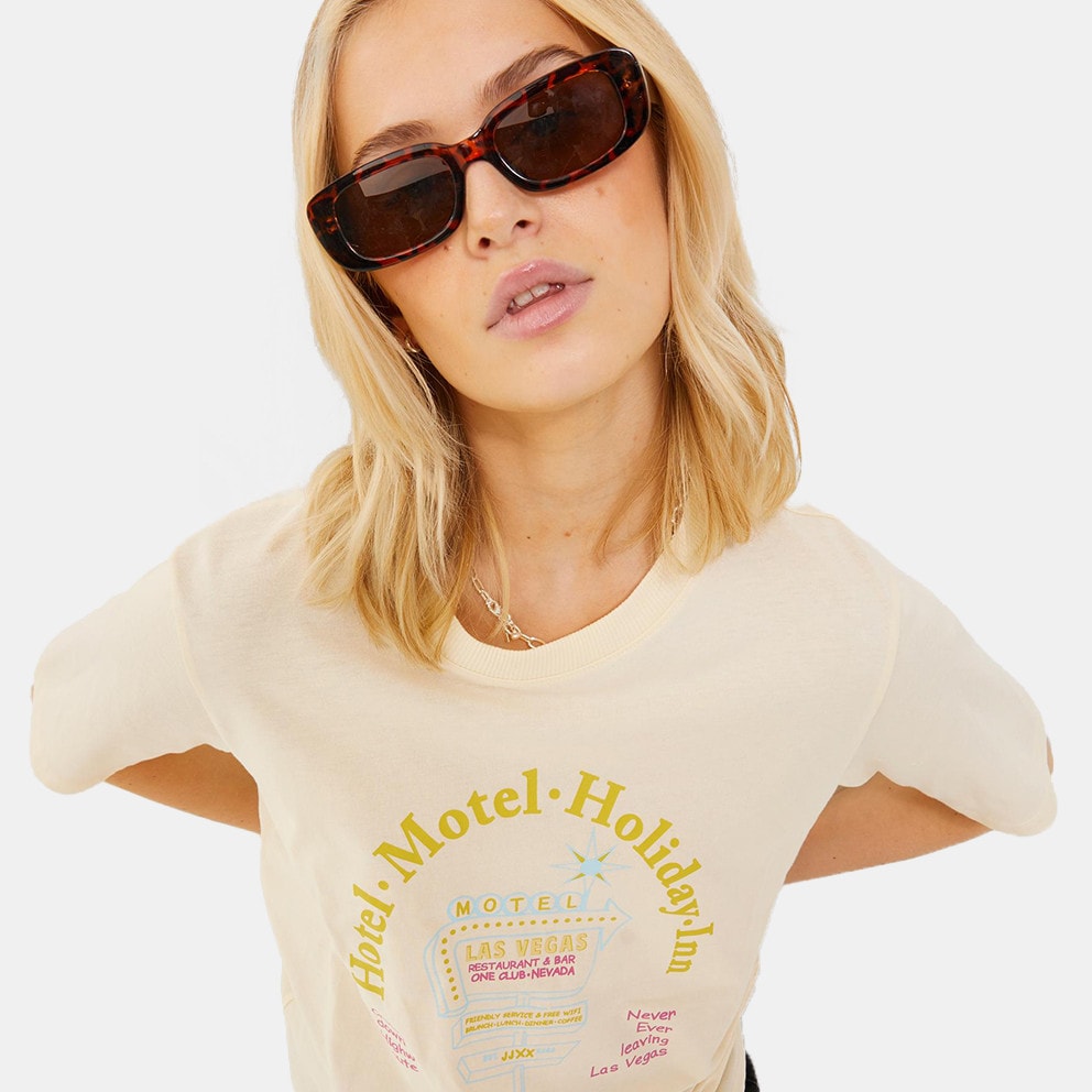 JJXX Jxmotel Women's T-Shirt