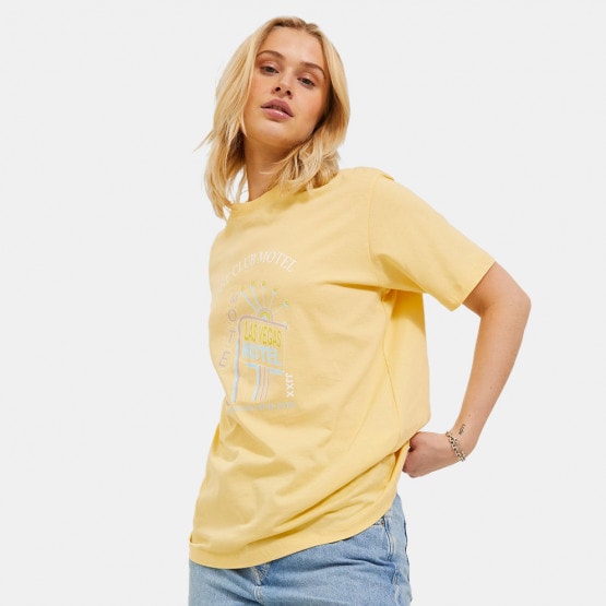 JJXX Jxmotel Women's T-Shirt