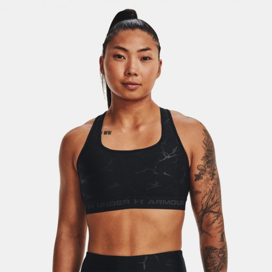 Under Armour Crossback Women’s Sports Bra