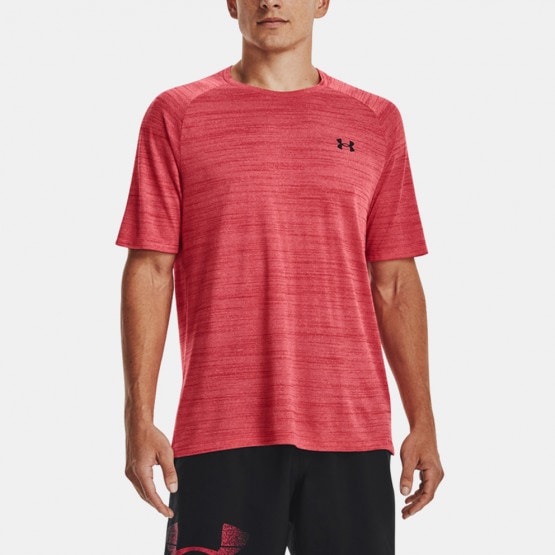 Under Armour Tiger Tech 2.0 Ανδρικό T-Shirt