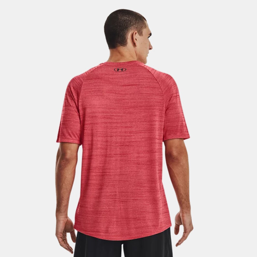 Under Armour Tiger Tech 2.0 Ανδρικό T-Shirt