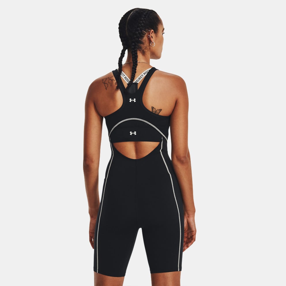 Under Armour Prroject Rock Women's Bodysuit