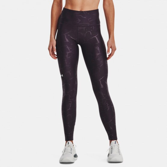 Under Armour Armour Emboss Legging