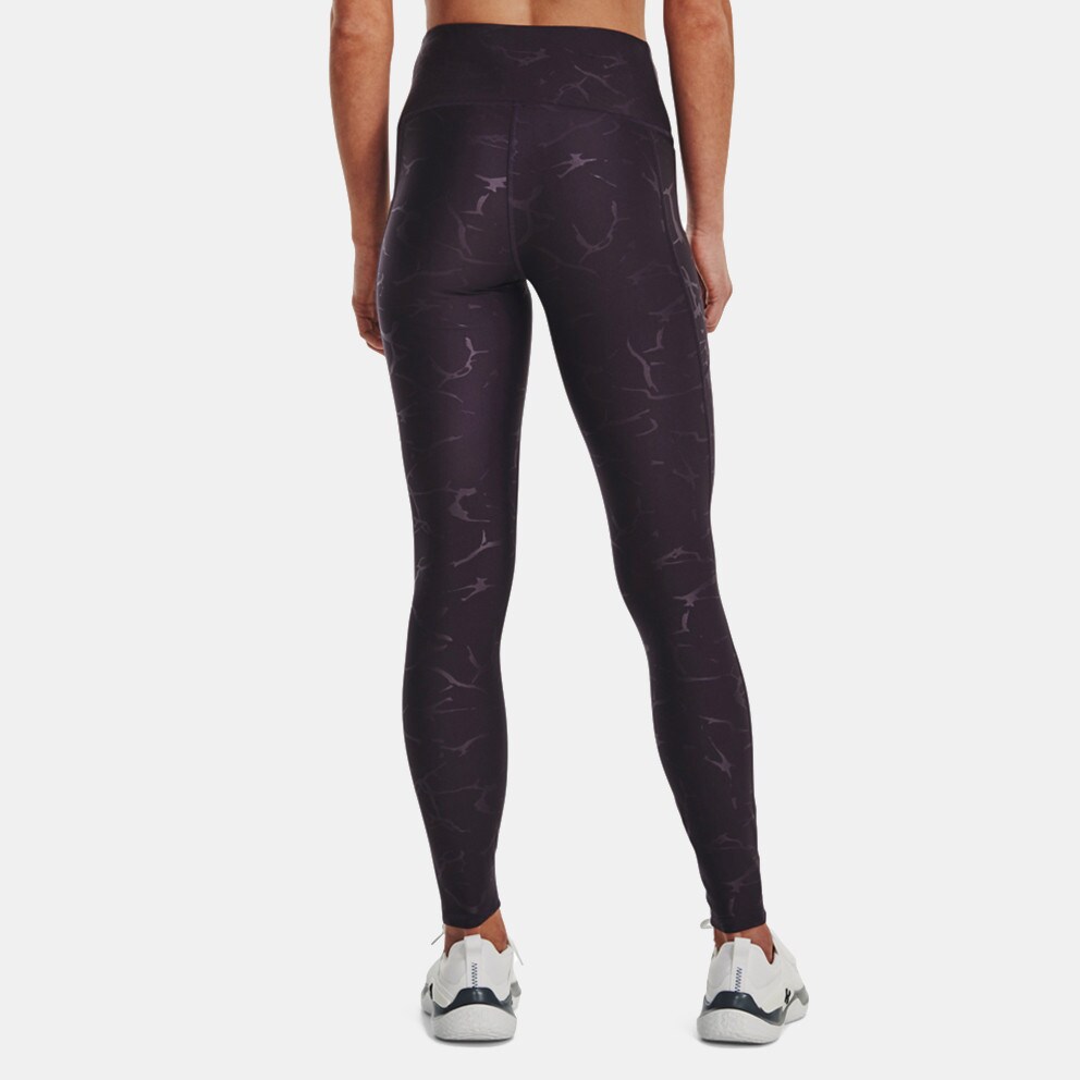 Under Armour Armour Emboss Women's Leggings