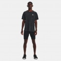 Under Armour Streaker Deco Diamond Ανδρικό T-shirt