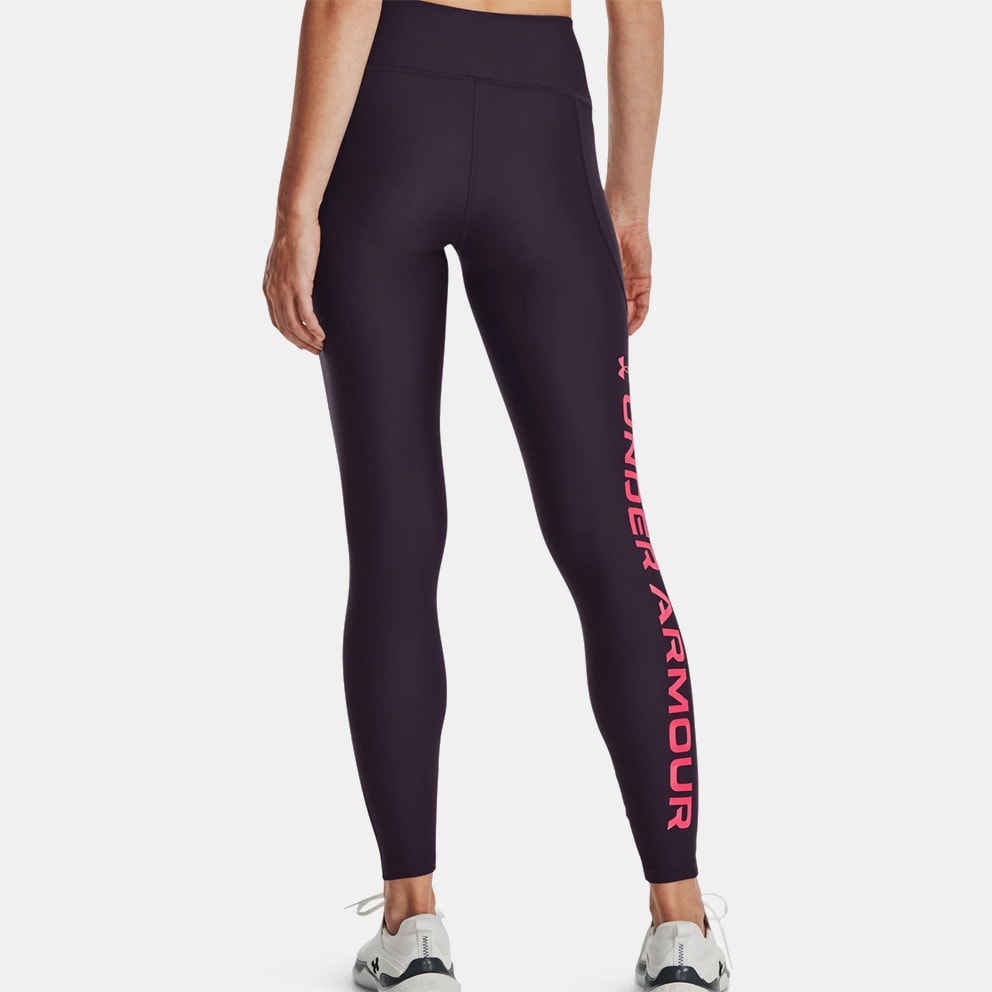 Under Armour HeatGear Womens' Leggings