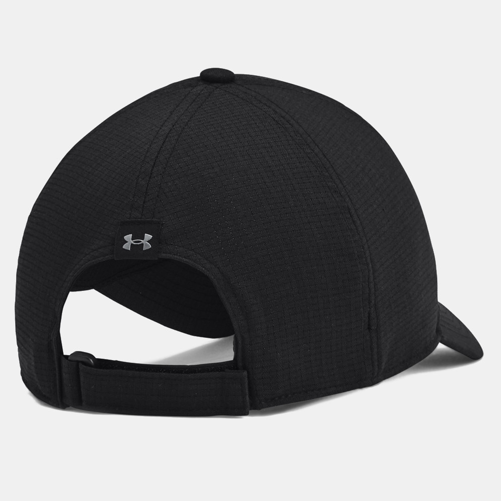 Under Armour Isochill Armourvent Adjustable Ανδρικό Καπέλο