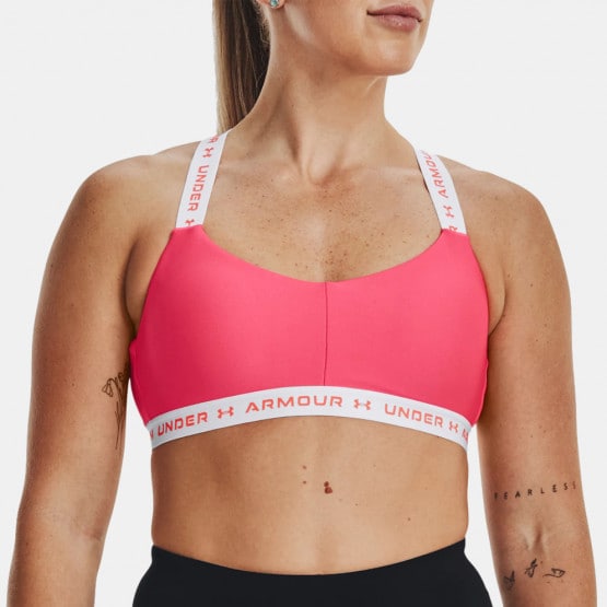 Under Armour Crossback Women’s Sports Bra