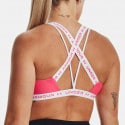 Under Armour Crossback Women’s Sports Bra