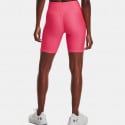 Under Armour Women’s Biker Shorts