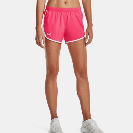 Under Armour Fly By 2.0 Women's Shorts