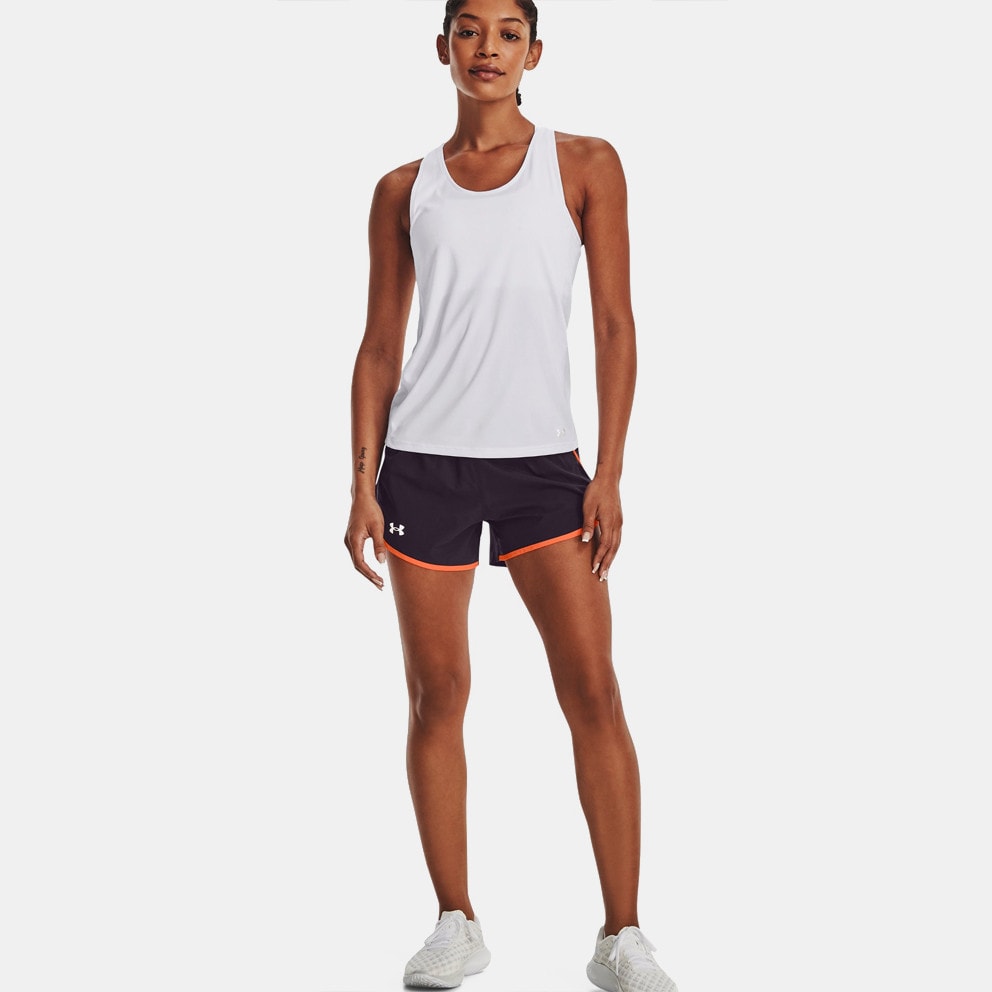 Under Armour Fly By 2.0 Women's Shorts