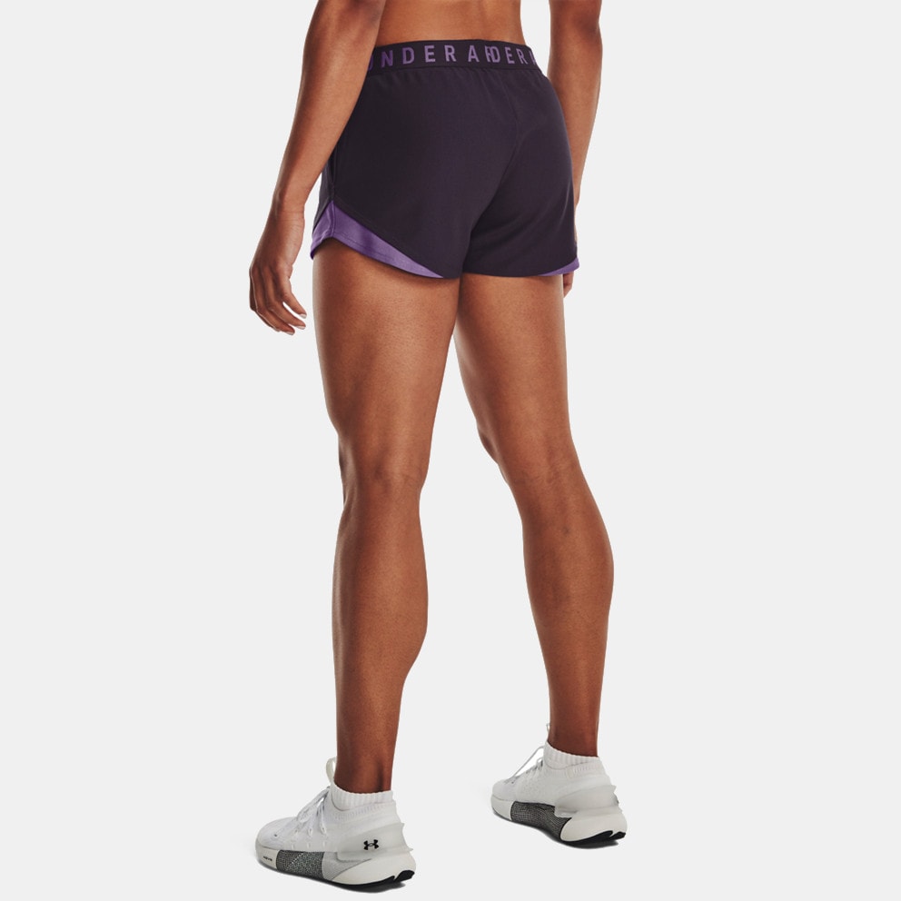 Under Armour Play Up 3.0 Women's Shorts