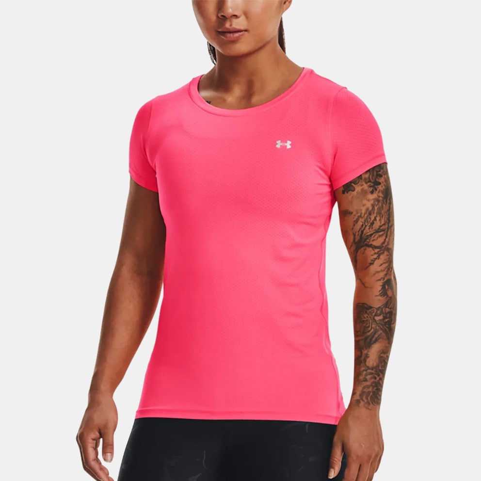 Under armour heatgear run shirt hotsell