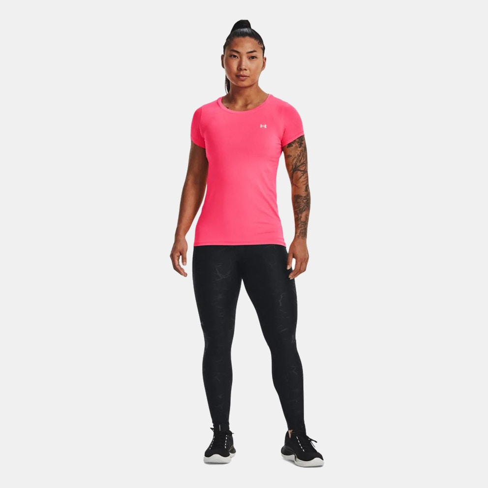 Under Armour HeatGear Women's T-Shirt