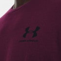 Under Armour Sportstyle Left Chest Ανδρικό T-shirt