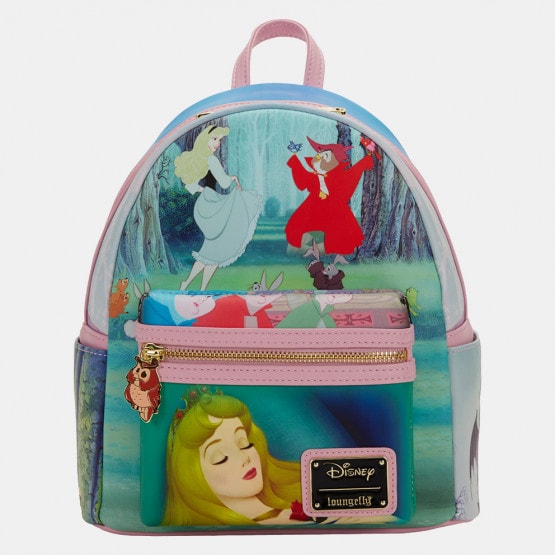 Loungefly Disney Sleeping Beauty - Princess Scene Kids' Backpack