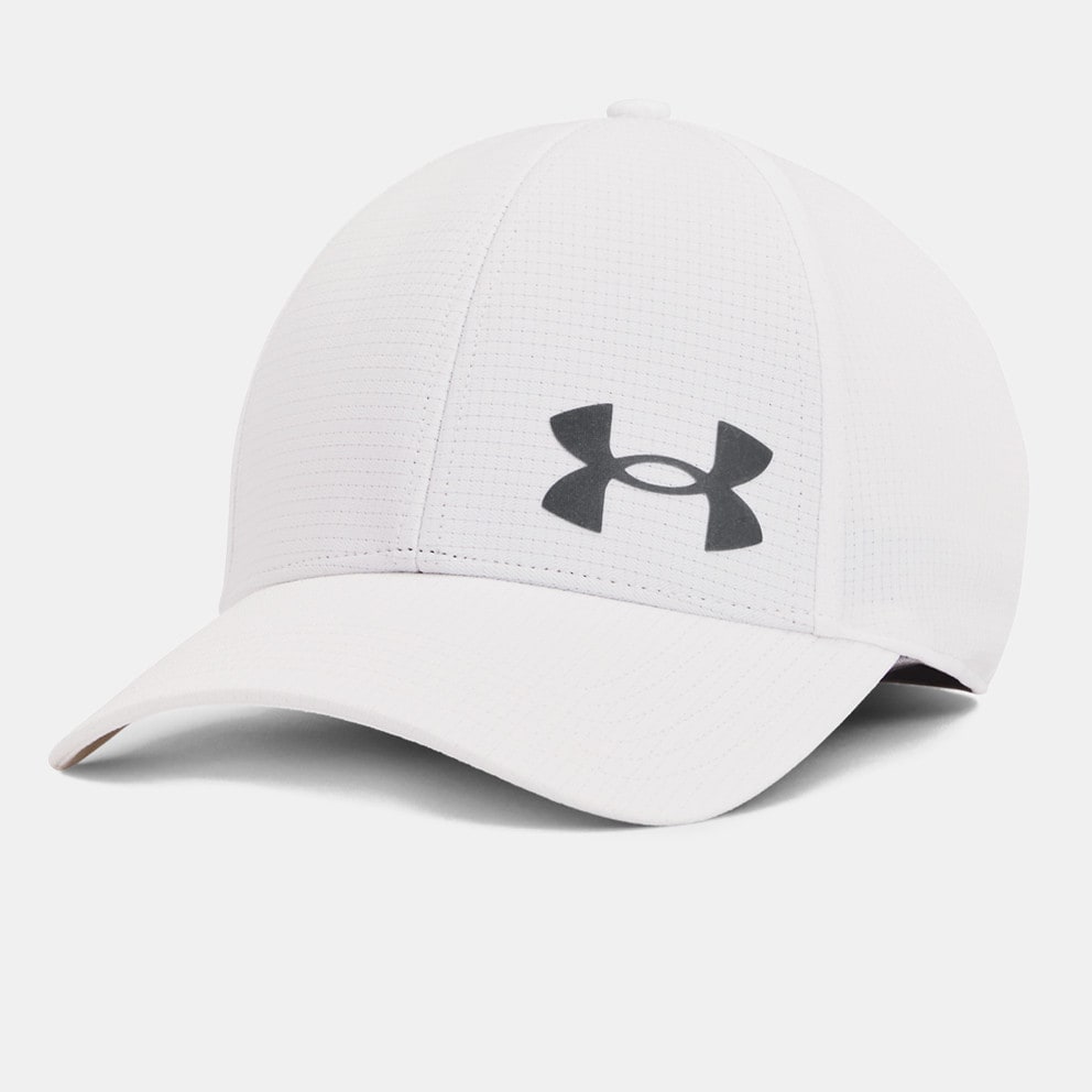 Cap Under Armour Isochill Armourvent STR-BLK 