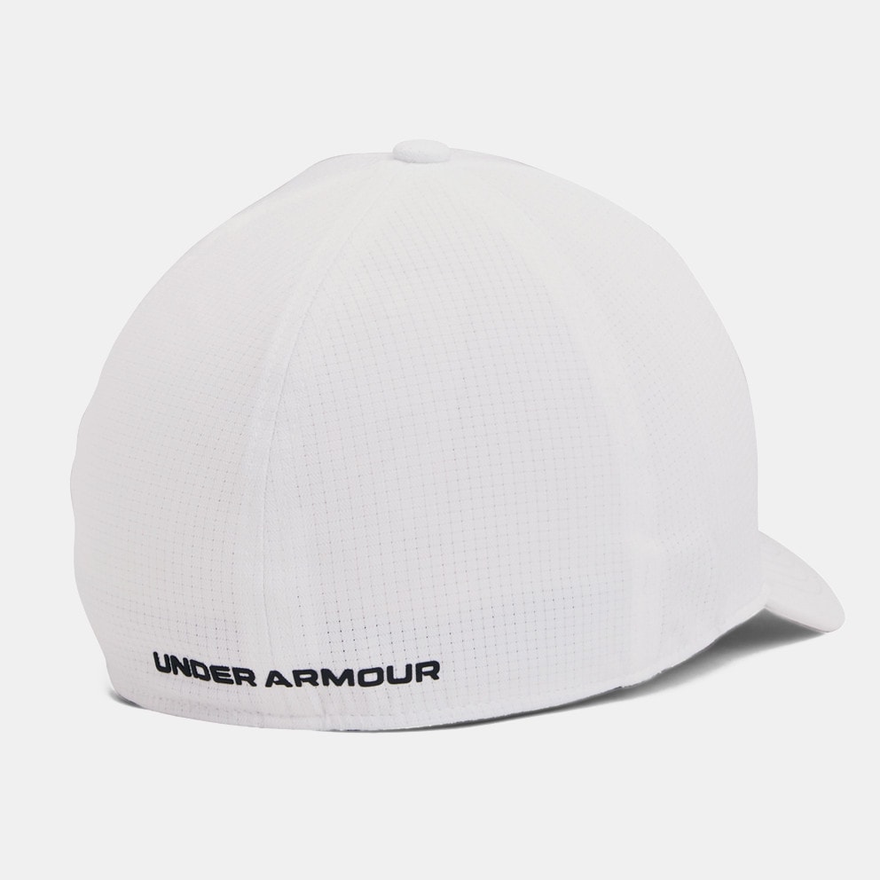 Under Armour Isochill Armourvent Ανδρικό Καπέλο