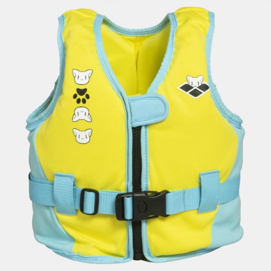 fabric Friends Swim Vest Training Tools