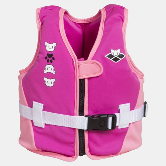 fabric Friends Swim Vest Training Tools