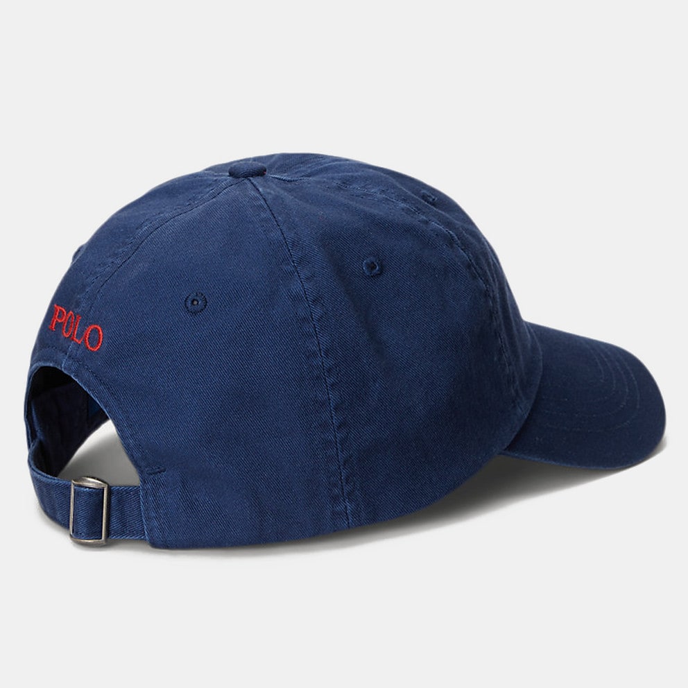 Brown polo hat outlet