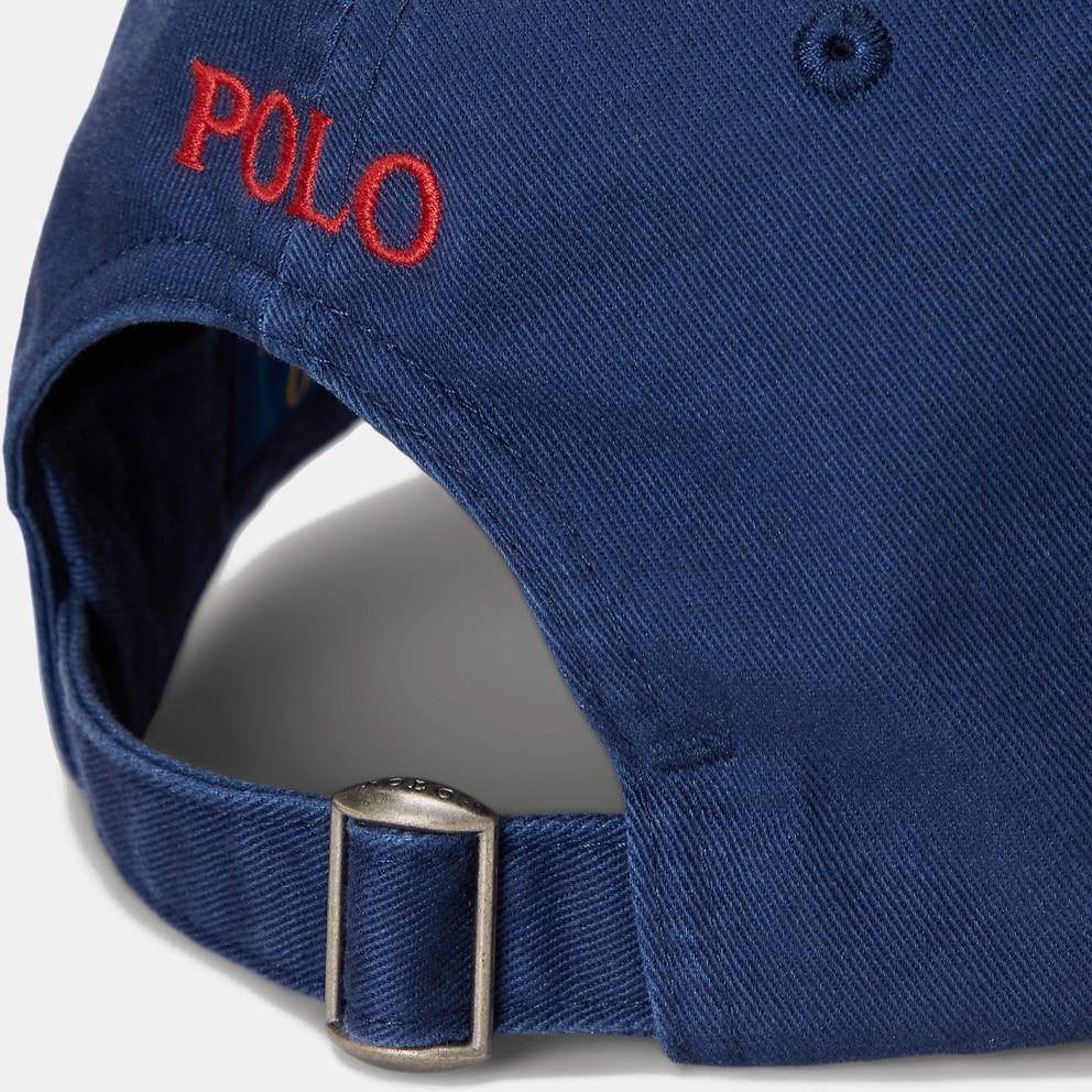 Polo Ralph Lauren Ανδρικό Καπέλο