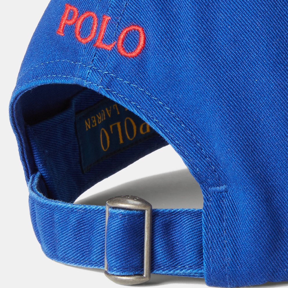 Polo Ralph Lauren Ανδρικό Καπέλο