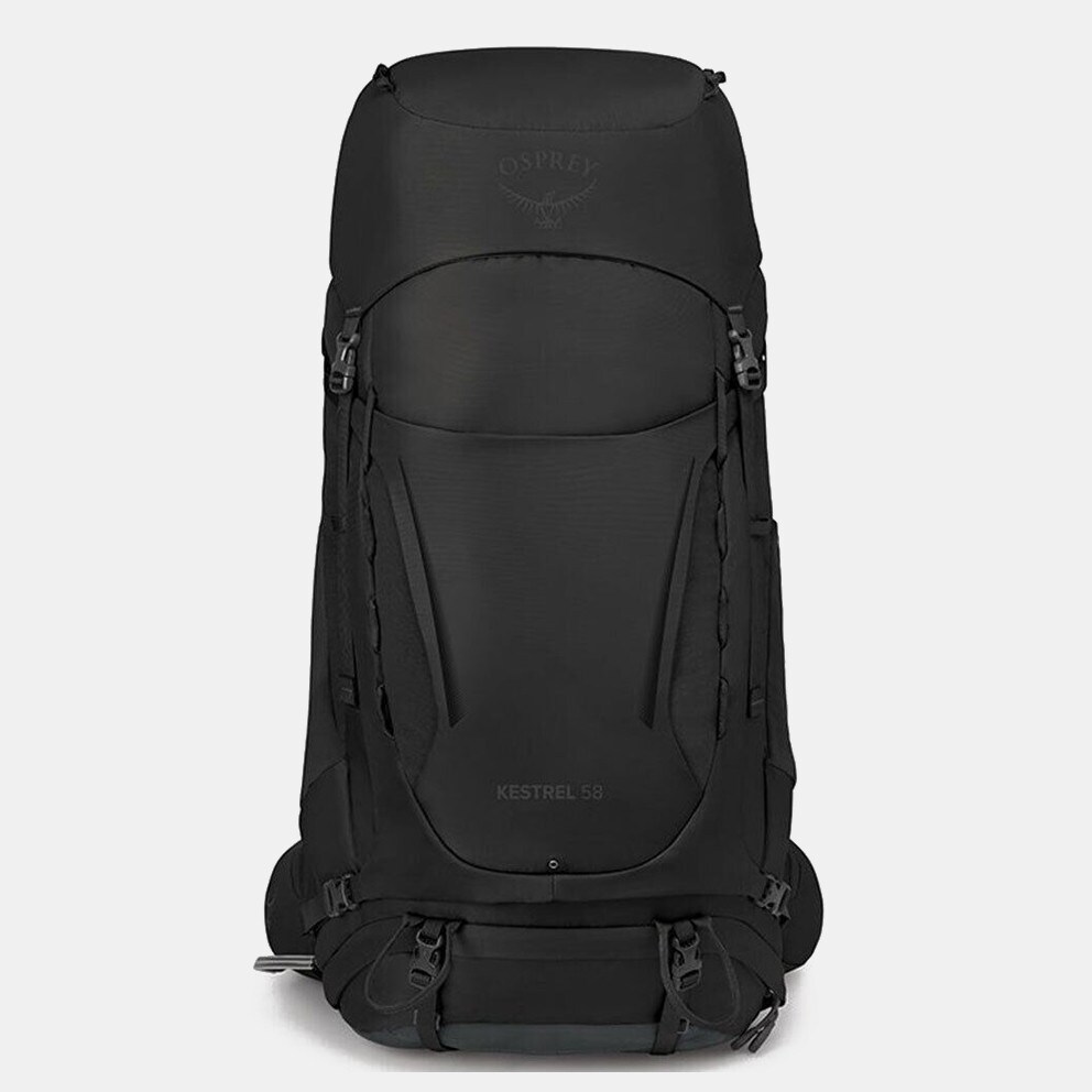 Osprey Kestrel Unisex Σακίδιο Πλάτης 58L