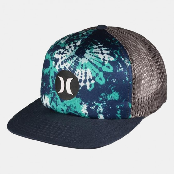 Hurley Balboa Trucker Καπέλο